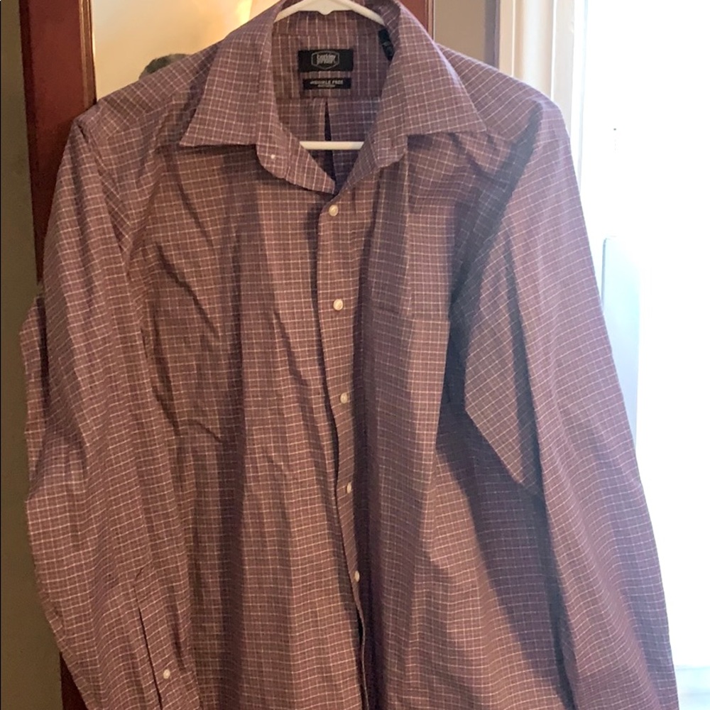Berkeley Jensen dress shirt